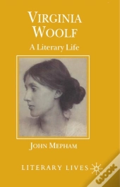 Virginia Woolf