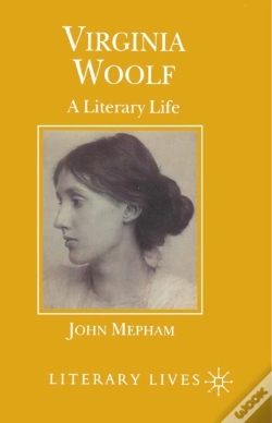 Capa do artigo Virginia Woolf