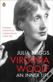 Capa do artigo Virginia Woolf