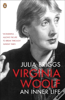 Capa do artigo Virginia Woolf