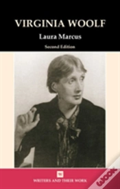 Capa do artigo Virginia Woolf