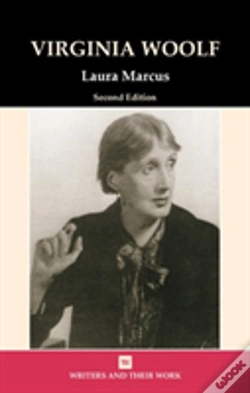 Capa do artigo Virginia Woolf
