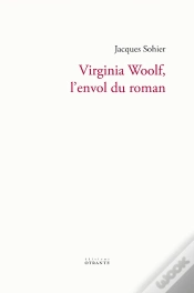 Capa do artigo Virginia Woolf, L