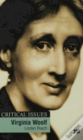 Virginia Woolf