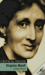 Capa do artigo Virginia Woolf