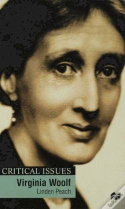 Capa do artigo Virginia Woolf