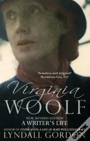 Capa do artigo Virginia Woolf