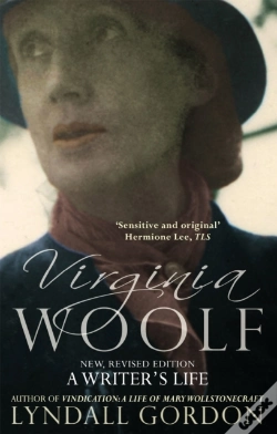 Capa do artigo Virginia Woolf