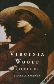 Capa do artigo Virginia Woolf