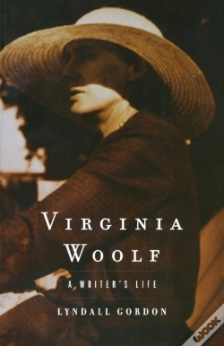 Capa do artigo Virginia Woolf