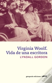 Capa do artigo Virginia Woolf