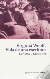 Capa do artigo Virginia Woolf