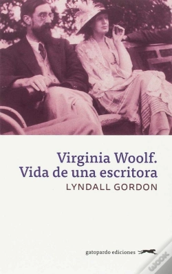 Capa do artigo Virginia Woolf