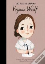 Virginia Woolf