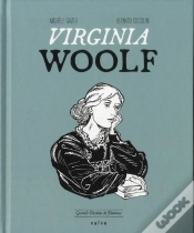 Capa do artigo Virginia Woolf