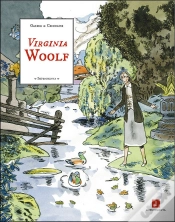 Capa do artigo Virginia Woolf