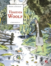 Capa do artigo Virginia Woolf