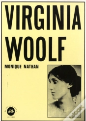 Capa do artigo Virgínia Woolf
