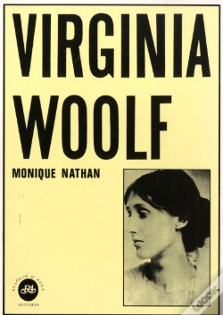 Capa do artigo Virgínia Woolf