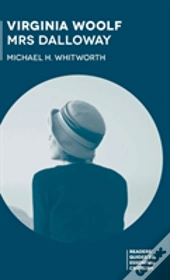 Virginia Woolf - Mrs Dalloway