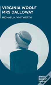 Capa do artigo Virginia Woolf - Mrs Dalloway