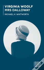 Virginia Woolf - Mrs Dalloway