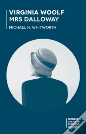 Capa do artigo Virginia Woolf - Mrs Dalloway