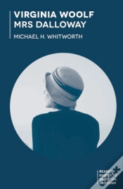 Capa do artigo Virginia Woolf - Mrs Dalloway
