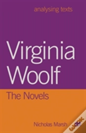 Capa do artigo Virginia Woolf