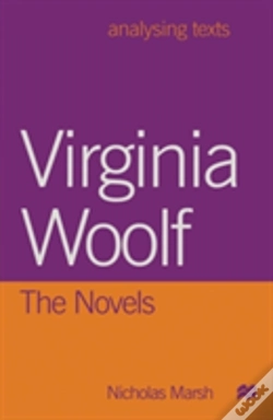 Capa do artigo Virginia Woolf
