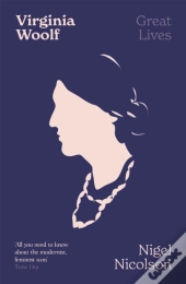 Virginia Woolf