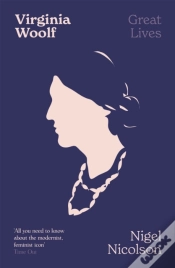 Capa do artigo Virginia Woolf