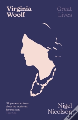 Capa do artigo Virginia Woolf