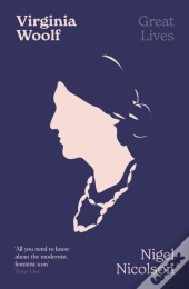 Virginia Woolf