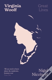 Capa do artigo Virginia Woolf
