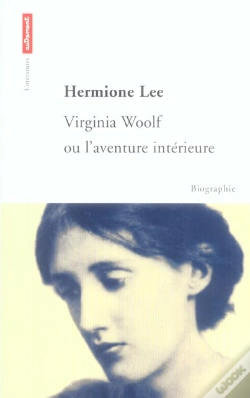 Capa do artigo Virginia Woolf Ou L'Aventure Interieure