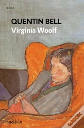 Capa do artigo Virginia Woolf