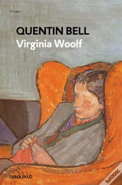 Capa do artigo Virginia Woolf