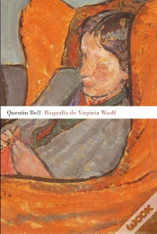 Capa do artigo Virginia Woolf