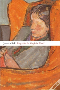 Capa do artigo Virginia Woolf