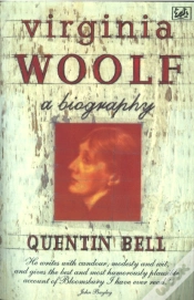 Capa do artigo Virginia Woolf