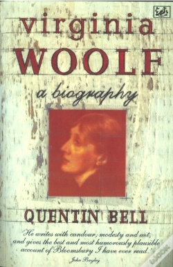 Capa do artigo Virginia Woolf