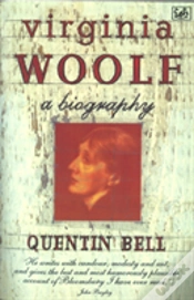 Capa do artigo Virginia Woolf