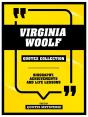 Virginia Woolf - Quotes Collection - Preview