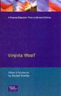 Virginia Woolf - Preview