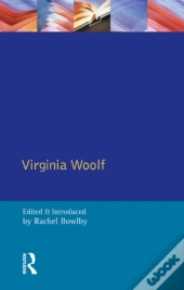 Virginia Woolf