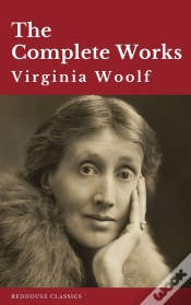 Capa do artigo Virginia Woolf: The Complete Works