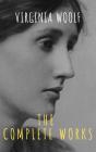 Virginia Woolf: The Complete Works - Preview