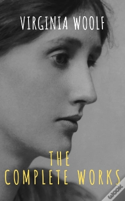 Capa do artigo Virginia Woolf: The Complete Works