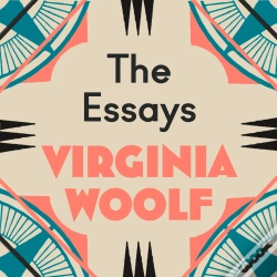 Capa do artigo Virginia Woolf: The Essays